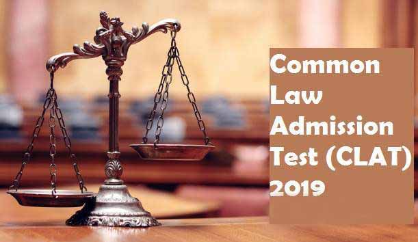 CLAT To Be Conducted Offline From 2019